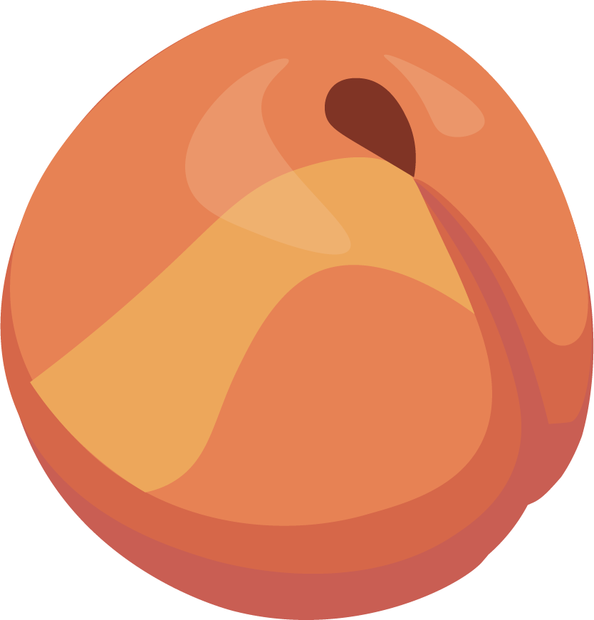 Peach